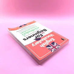 English Vocabulary For Beginners หนังสือเล่มนี้ช่วยคุณเก่งศัพท์ รูปที่ 5