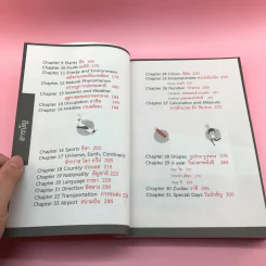 English Vocabulary For Beginners หนังสือเล่มนี้ช่วยคุณเก่งศัพท์ รูปที่ 10