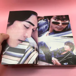 4 เทพบุตรในฝันของแฟนหนังเกาหลี - SyNN รูปที่ 16
