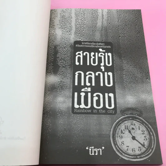 สายรุ้งกลางเมือง - นีรา รูปที่ 7