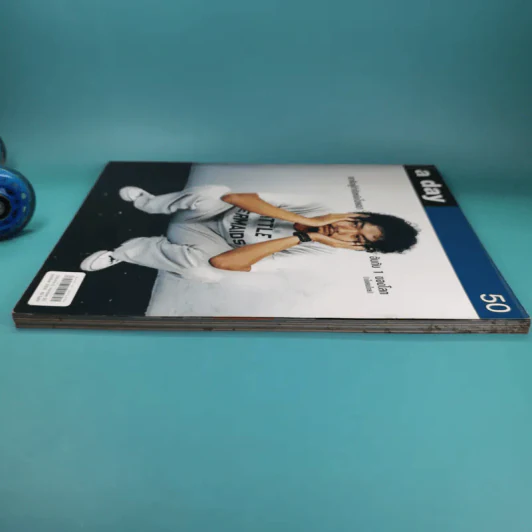 a day ปีที่ 5 ฉบับที่ 50 ต.ค.2547 ธนญชัย ศรศรีวิชัย รูปที่ 5
