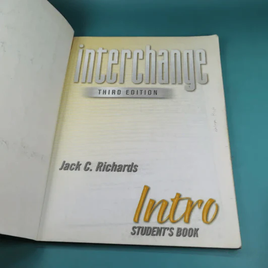 interchange - Jack C. Richards รูปที่ 7