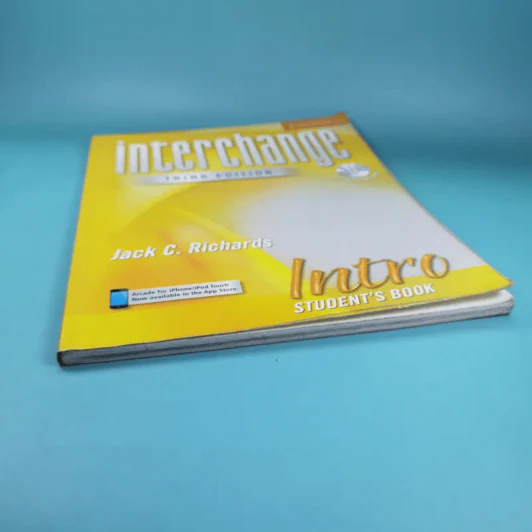 interchange - Jack C. Richards รูปที่ 4