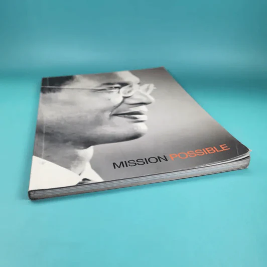 Mission Possible รัฐมนตรีกรณ์ จาติกวณิช รูปที่ 4