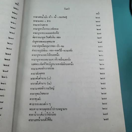 เวทย์มนต์ 108 ฉบับพิศดาร เล่มเดียวจบ รวบรวมแต่ง โดย สำนักงาน ส.ธรรมภักดี รูปที่ 28
