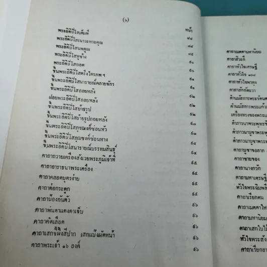 เวทย์มนต์ 108 ฉบับพิศดาร เล่มเดียวจบ รวบรวมแต่ง โดย สำนักงาน ส.ธรรมภักดี รูปที่ 9