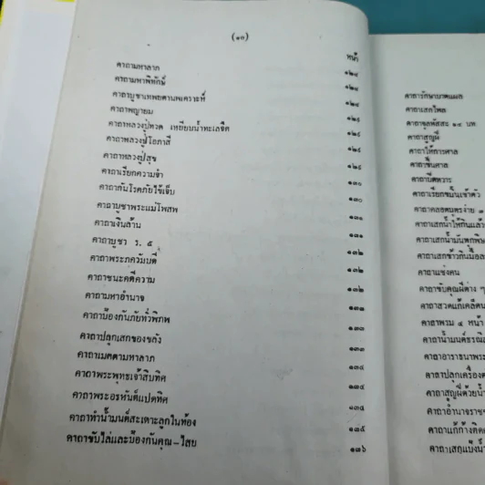 เวทย์มนต์ 108 ฉบับพิศดาร เล่มเดียวจบ รวบรวมแต่ง โดย สำนักงาน ส.ธรรมภักดี รูปที่ 13