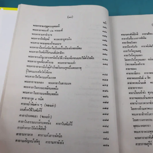 เวทย์มนต์ 108 ฉบับพิศดาร เล่มเดียวจบ รวบรวมแต่ง โดย สำนักงาน ส.ธรรมภักดี รูปที่ 41