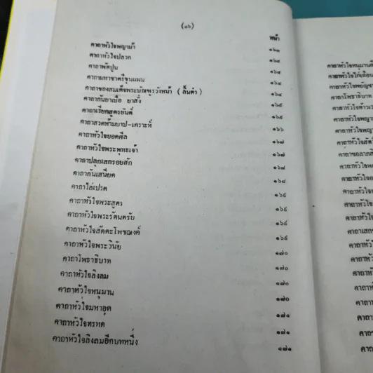 เวทย์มนต์ 108 ฉบับพิศดาร เล่มเดียวจบ รวบรวมแต่ง โดย สำนักงาน ส.ธรรมภักดี รูปที่ 19
