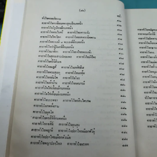เวทย์มนต์ 108 ฉบับพิศดาร เล่มเดียวจบ รวบรวมแต่ง โดย สำนักงาน ส.ธรรมภักดี รูปที่ 45
