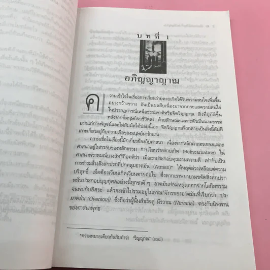 สัมภาษณ์จิตด้วยวิญญาณ - ปนาพันธ์ นุตร์อำพันธ์ รูปที่ 13