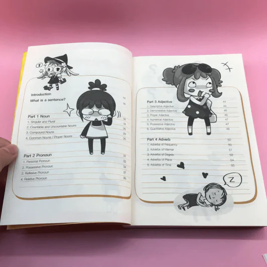 Good English เก่งอังกฤษเรื่องหมูๆ - ศศิเนตร จีระวัฒนา รูปที่ 9