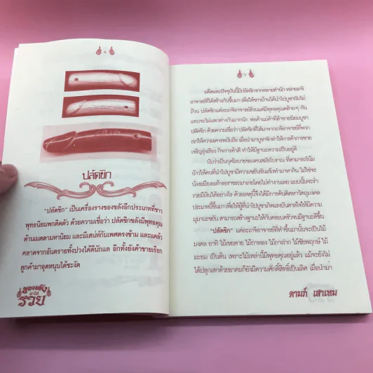 ของขลังทำให้รวย - จอมราญ ด่านขุนทด รูปที่ 9