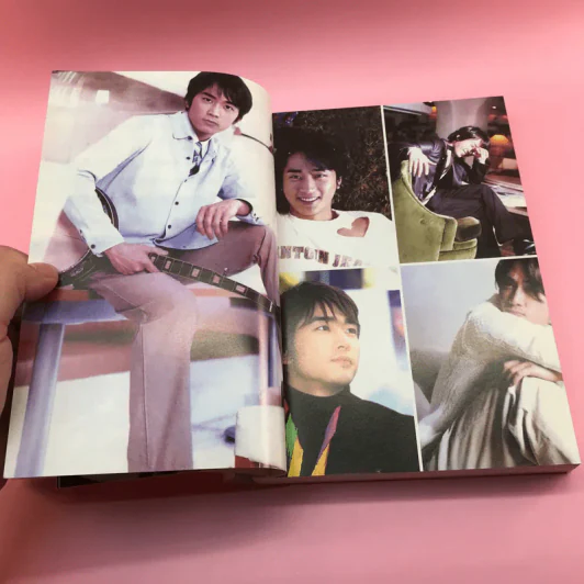 4 เทพบุตรในฝันของแฟนหนังเกาหลี - SyNN รูปที่ 17