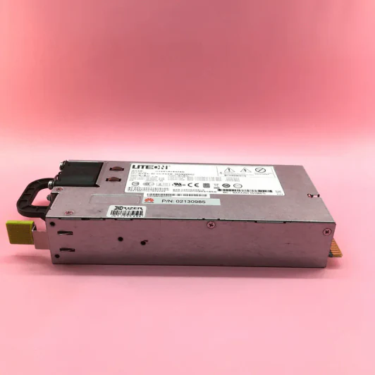 PSU Server LiteOn 1200W + เบรคเอ้าท์ 8 ช่อง (ไม่ซิ้ง PSU หลัก) รูปที่ 3