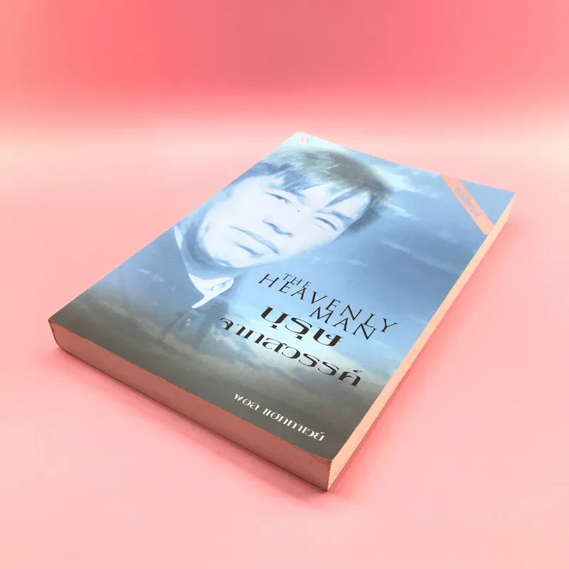 บุรุษจากสวรรค์ The Heavenly Man - พอล แฮททาเวย์ รูปที่ 4