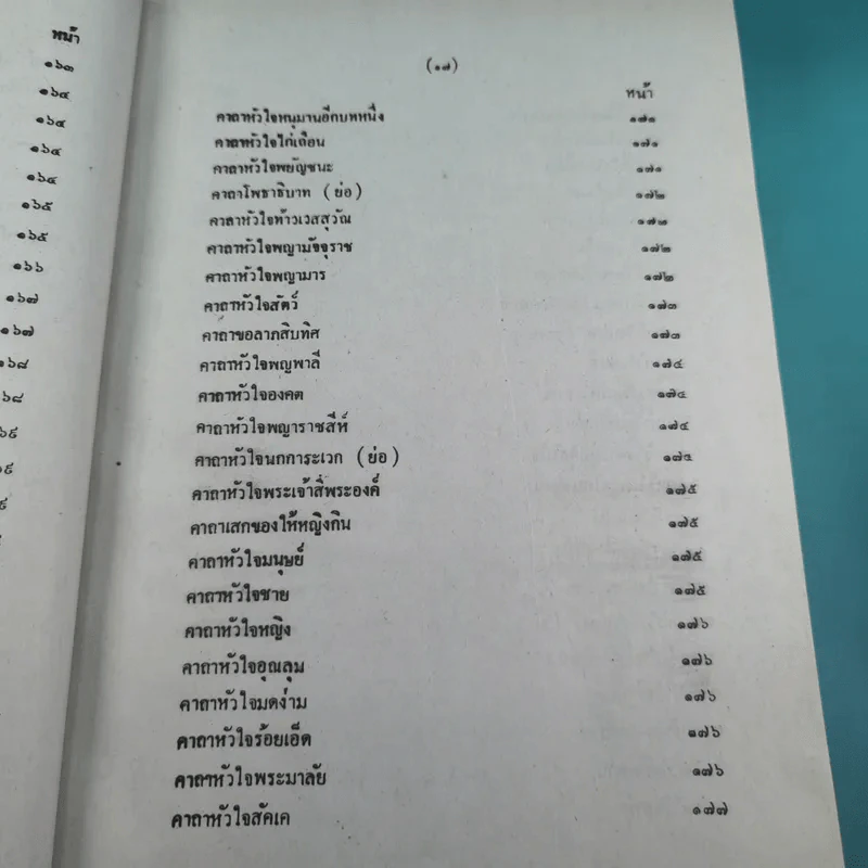 เวทย์มนต์ 108 ฉบับพิศดาร เล่มเดียวจบ รวบรวมแต่ง โดย สำนักงาน ส.ธรรมภักดี รูปที่ 20