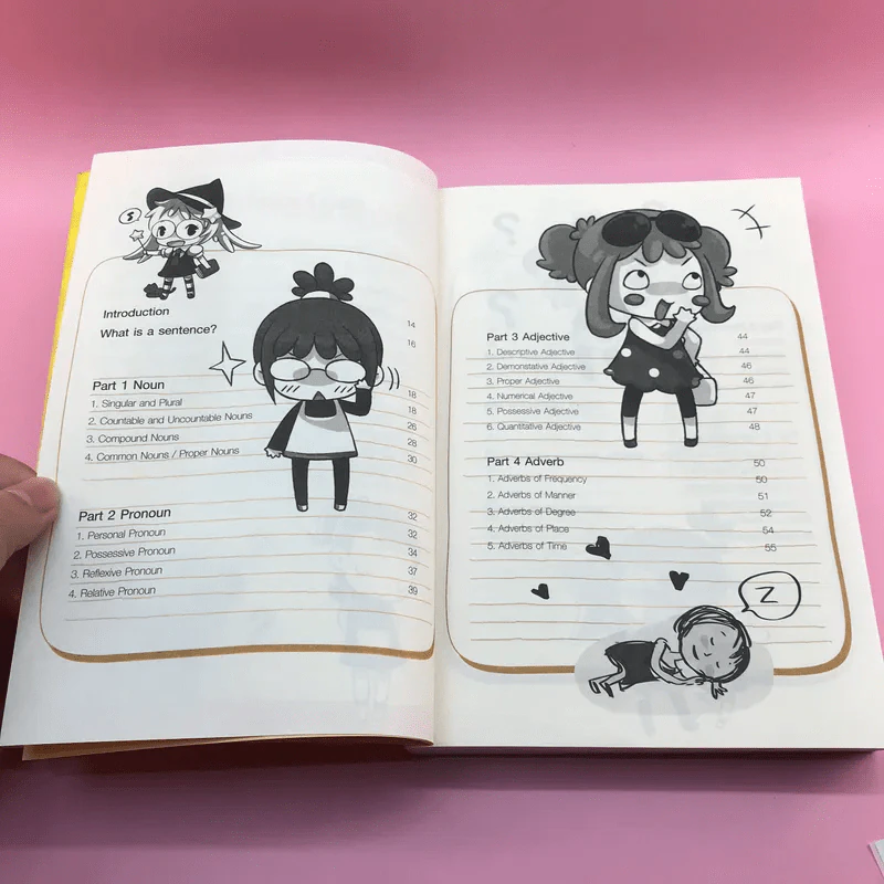 Good English เก่งอังกฤษเรื่องหมูๆ - ศศิเนตร จีระวัฒนา รูปที่ 9