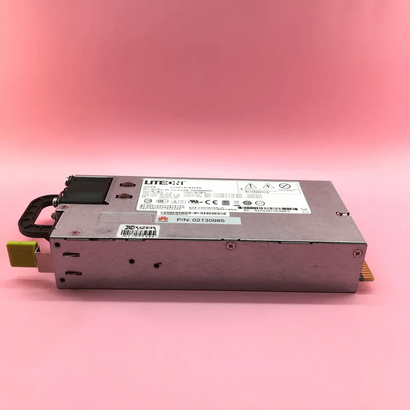 PSU Server LiteOn 1200W + เบรคเอ้าท์ 8 ช่อง (ไม่ซิ้ง PSU หลัก) รูปที่ 3