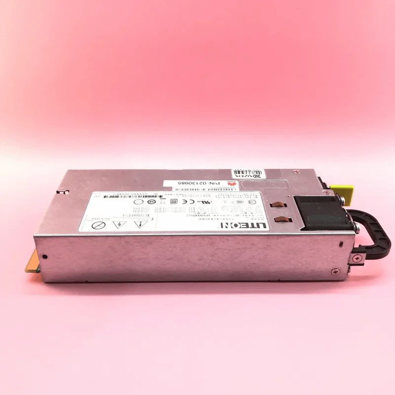 PSU Server LiteOn 1200W + เบรคเอ้าท์ 8 ช่อง (ไม่ซิ้ง PSU หลัก) รูปที่ 5