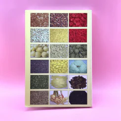 อาหารเจเพื่อสุขภาพ กินอย่างไรให้สุขภาพแข็งแรง รูปที่ 22