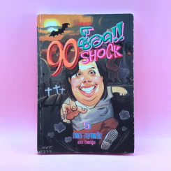 90 ช็อค Shock 5 - กพล ทองพลับ รูปที่ 1