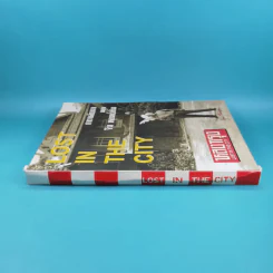 หลงกรุง Lost in the City การกลับมาของจิม ทอมป์สัน Boxset พร้อมหนังสือ 4 เล่ม รูปที่ 3