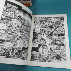 หลงกรุง Lost in the City การกลับมาของจิม ทอมป์สัน Boxset พร้อมหนังสือ 4 เล่ม รูปที่ 10