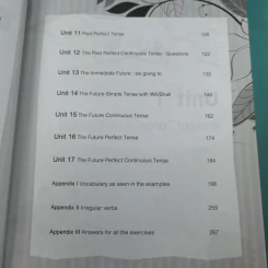 Essential English แบบฝึกหัดภาษาอังกฤษที่นักศึกษาต้องรู้ สำหรับการเรียนในมหาวิทยาลัย รูปที่ 11