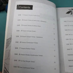 Essential English แบบฝึกหัดภาษาอังกฤษที่นักศึกษาต้องรู้ สำหรับการเรียนในมหาวิทยาลัย รูปที่ 10