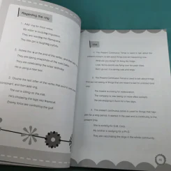 Essential English แบบฝึกหัดภาษาอังกฤษที่นักศึกษาต้องรู้ สำหรับการเรียนในมหาวิทยาลัย รูปที่ 12