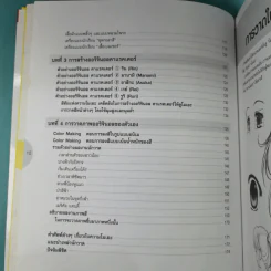 วาดโมเอะคาแรคเตอร์แบบมืออาชีพ ฉบับวาดใบหน้าและร่างกาย รูปที่ 12