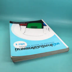 เคมีสำหรับนิสิตแพทย์ เล่ม 1 - ผู้ช่วยศาสตราจารย์ ดร.วรวีร์ โฮเว่น รูปที่ 6