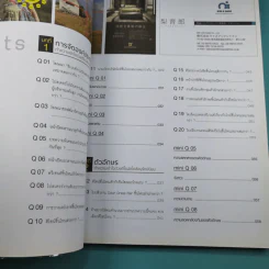 Graphic Design Quiz ออกแบบอย่างไรให้สวย Vol.1-2 รูปที่ 17