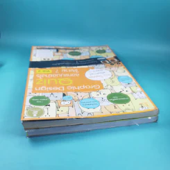 Graphic Design Quiz ออกแบบอย่างไรให้สวย Vol.1-2 รูปที่ 5