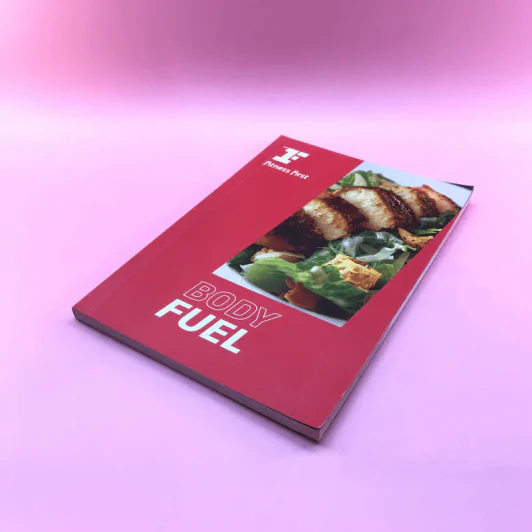 Fitness First Body Fuel รูปที่ 4