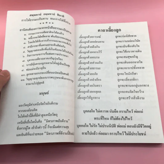 อาหารเจเพื่อสุขภาพ กินอย่างไรให้สุขภาพแข็งแรง รูปที่ 11