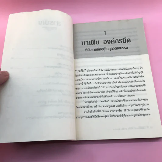 ย้อนตำนาน เจ้าพ่อ มาเฟีย อันธพาล - ปิยะโชค รูปที่ 14