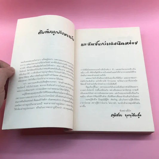 ศัพท์หมู เล่ม 2 - ภูมิชาย บุญสินสุข รูปที่ 8