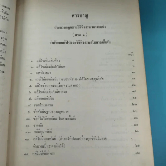 รวมคำพิพากษาฎีกา ประมวลกฎหมายวิธีพิจารณาความแพ่ง ภาค 1 ตั้งแต่พ.ศ.2478-2510 รูปที่ 11