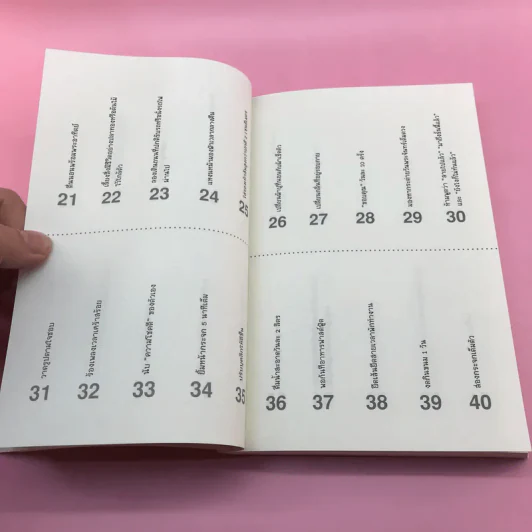 เปลี่ยนตัวเองใหม่ใน 5 นาที รูปที่ 12