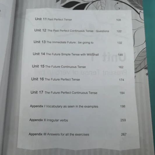 Essential English แบบฝึกหัดภาษาอังกฤษที่นักศึกษาต้องรู้ สำหรับการเรียนในมหาวิทยาลัย รูปที่ 11