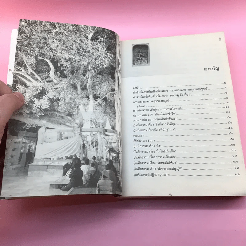 สันติรำลึก - หลวงพ่อชุมพล พลปญฺโญ รูปที่ 12