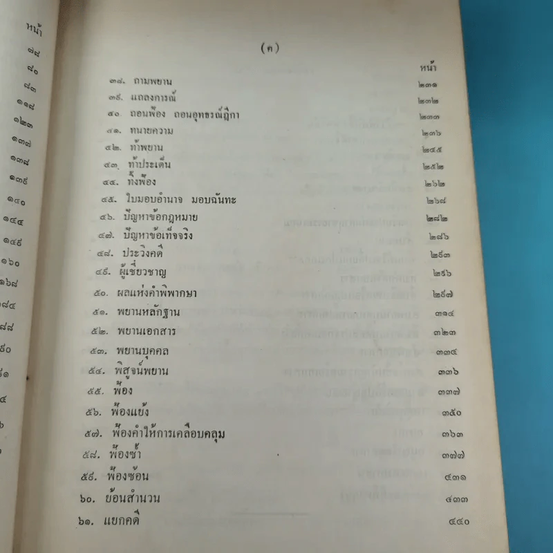 รวมคำพิพากษาฎีกา ประมวลกฎหมายวิธีพิจารณาความแพ่ง ภาค 1 ตั้งแต่พ.ศ.2478-2510 รูปที่ 13