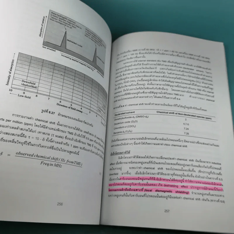 เคมีสำหรับนิสิตแพทย์ เล่ม 1 - ผู้ช่วยศาสตราจารย์ ดร.วรวีร์ โฮเว่น รูปที่ 17