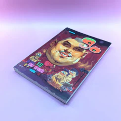 90 ช็อค Shock 18 - กพล ทองพลับ รูปที่ 4