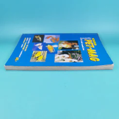 Pet-Mag นิตยสารสัตว์เลี้ยง ปีที่ 1 ฉบับที่ 8 ก.พ.2543 รูปที่ 5