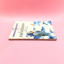 ถนนไปสู่ก้อนเมฆ - ธัญญา ผลอนันต์ รูปที่ 2