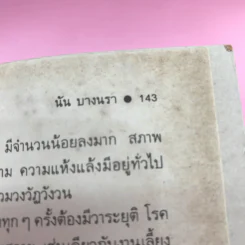 ที่นี่ไม่มีอะไร - นัน บางนรา รูปที่ 17