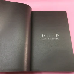 The Cult of Monte Cristo - นพพันธ์ บุญใหญ่ รูปที่ 12